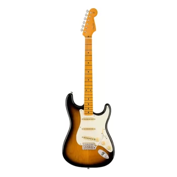 Fender ERIC JOHNSON STRATOCASTER® MAPLE