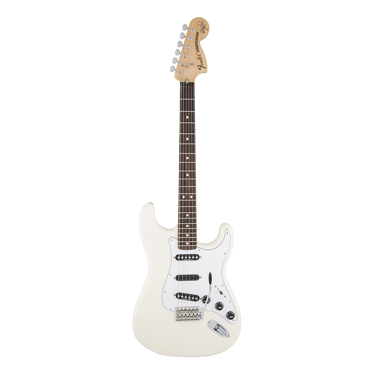 Fender RITCHIE BLACKMORE STRATOCASTER