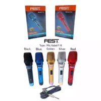 Fest F-8