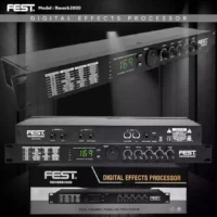 Fest REVERB 3000