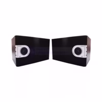 Fidelity E101 Speaker Karaoke Aktif 10 Inch 2 Way 200 Watt