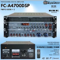 Firstclass 4700DSP