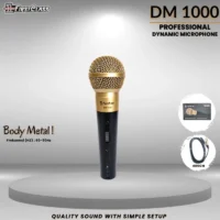 Firstclass DM 1000
