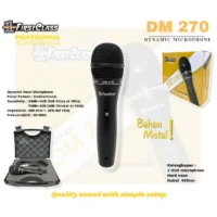 Firstclass Dm 270