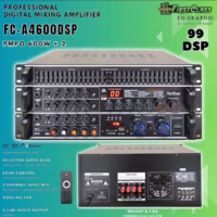 Firstclass FC A4600DSP