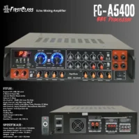 Firstclass FC A5400