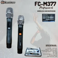 Firstclass FC M377