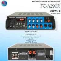 Firstclass FCA 290r