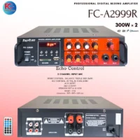 Firstclass FCA 299R