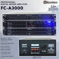 Firstclass FCA 3000