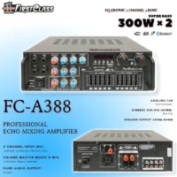 Firstclass FCA 388