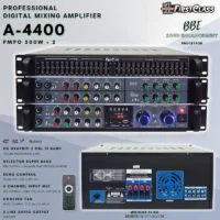 Firstclass FCA 4400