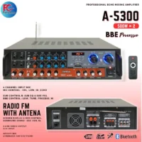 Firstclass FCA 5300