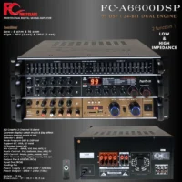 Firstclass FCA 6600DSP