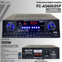 Firstclass Fc A5600DSP