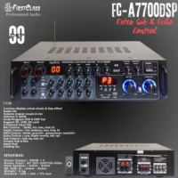 Firstclass Fc A7700