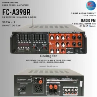 Firstclass Fc a398r