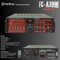 Firstclass Fc a399r