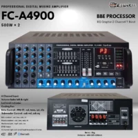 Firstclass Fc a4900
