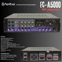 Firstclass Fc a5000