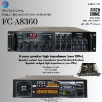 Firstclass Fc a8360