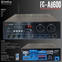 Firstclass Fc a8600