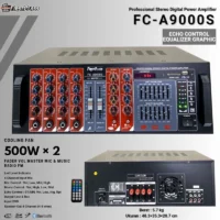 Firstclass Fc a9000s