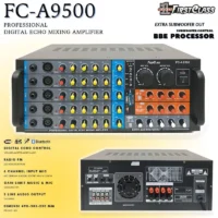 Firstclass Fc a9500