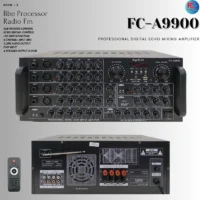 Firstclass  Fc a9900