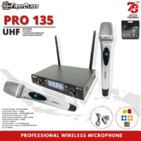 Firstclass PRO 135