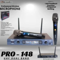 Firstclass PRO 148