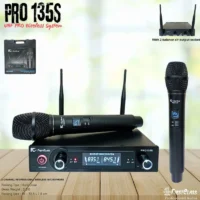 Firstclass Pro 135S