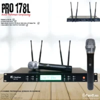 Firstclass Pro 178L