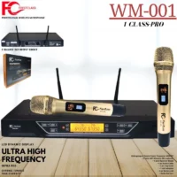Firstclass WM 001