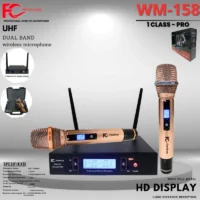Firstclass WM 158