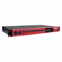 Focusrite Clarett+ 8Pre USB 18×20 Audio Interface