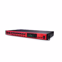 Focusrite Clarett Octopre 8-channel Mic Preamp
