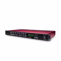 Focusrite Scarlett OctoPre 8-Channel Mic Preamp