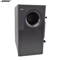 Bose FreeSpace 3 Series I Acoustimass Bass Module Subwoofer Dinding Pasif 5.25 Inch 5 Ohm 800 Watt (High Impedance)