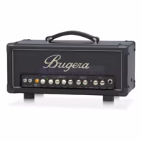 BUGERA G20 INFINIUM Head Ampli Gitar 20 Watt