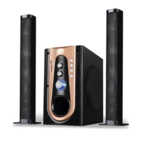 GMC 886P Speaker Multimedia Aktif 2 way 100 Watt
