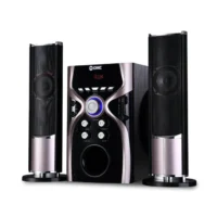 GMC 887G Speaker Multimedia Aktif 2 Way 145 Watt
