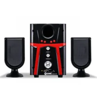 GMC 888D3 Speaker Multimedia Aktif 2 Way 35 Watt