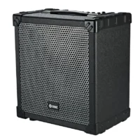 GMC 888S Speaker Meeting Portable Wireless 10 Inch 2 Way 200 Watt