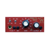 GOLDEN AGE PRE-73 Jr MKII