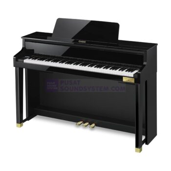 Casio GP-500BP 88-Keys CELVIANO Grand Hybrid Piano