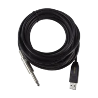 Behringer Guitar 2 USB Guitar to USB Interface Cable