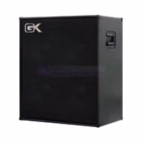 Gallien Krueger CX410 Speaker Cabinet Bass 4×10″ 800W