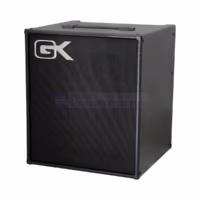 Gallien Krueger MB 112 II 200W 1×12 Bass Combo Amp with Tolex Covering