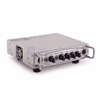Gallien Krueger MB200 200W Ultra Light Bass Amp Head